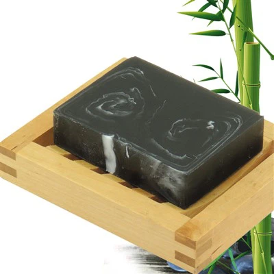 بانس چارکول صابن