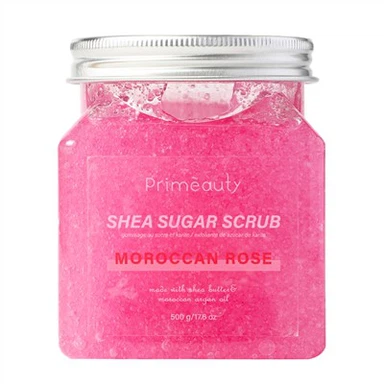 روز شوگر اسکرب