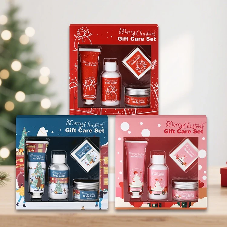Body Care Sets Body Care Sets
